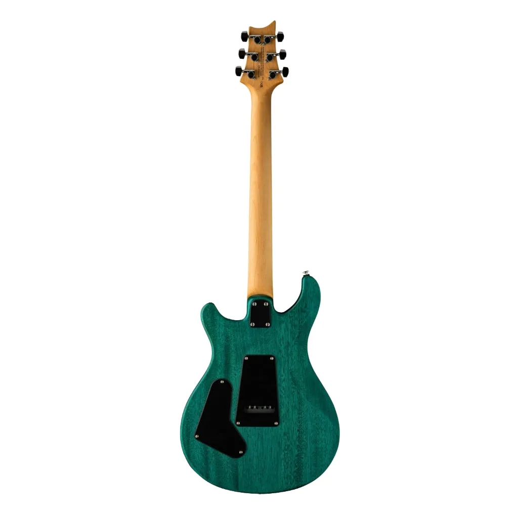 PRS SE CE 24 Standard Satin - Turquoise