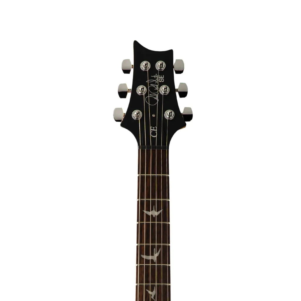PRS SE CE 24 Standard Satin - Turquoise