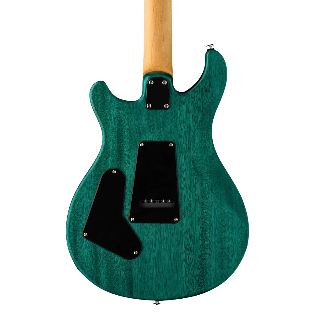 PRS SE CE 24 Standard Satin - Turquoise