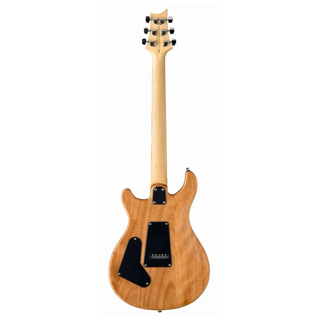 PRS SE CE24 Electric Guitar - Maple Top, Blood Orange