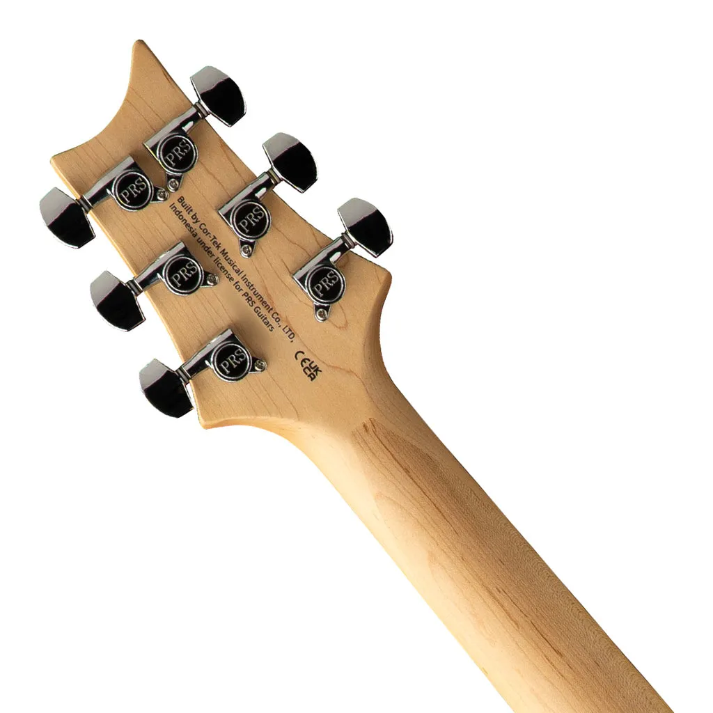 PRS SE NF3 Maple Fretboard Gun Metal Grey