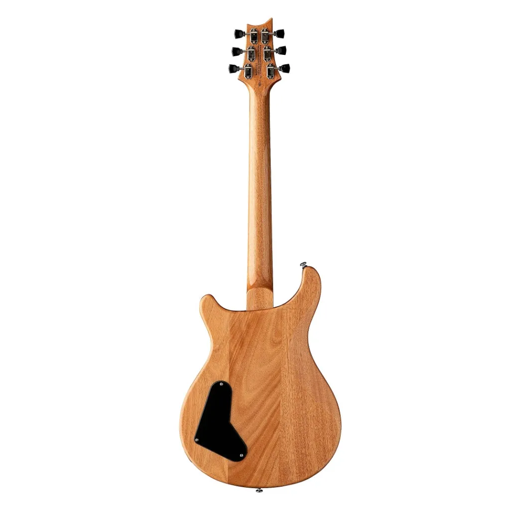 PRS SE Pauls Guitar: Charcoal
