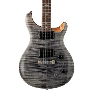 PRS SE Pauls Guitar: Charcoal