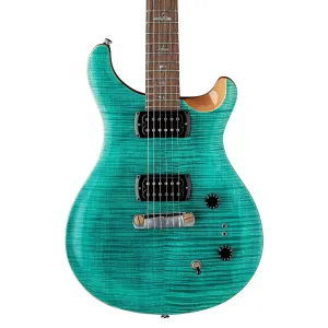 PRS SE Pauls Guitar - Turquoise