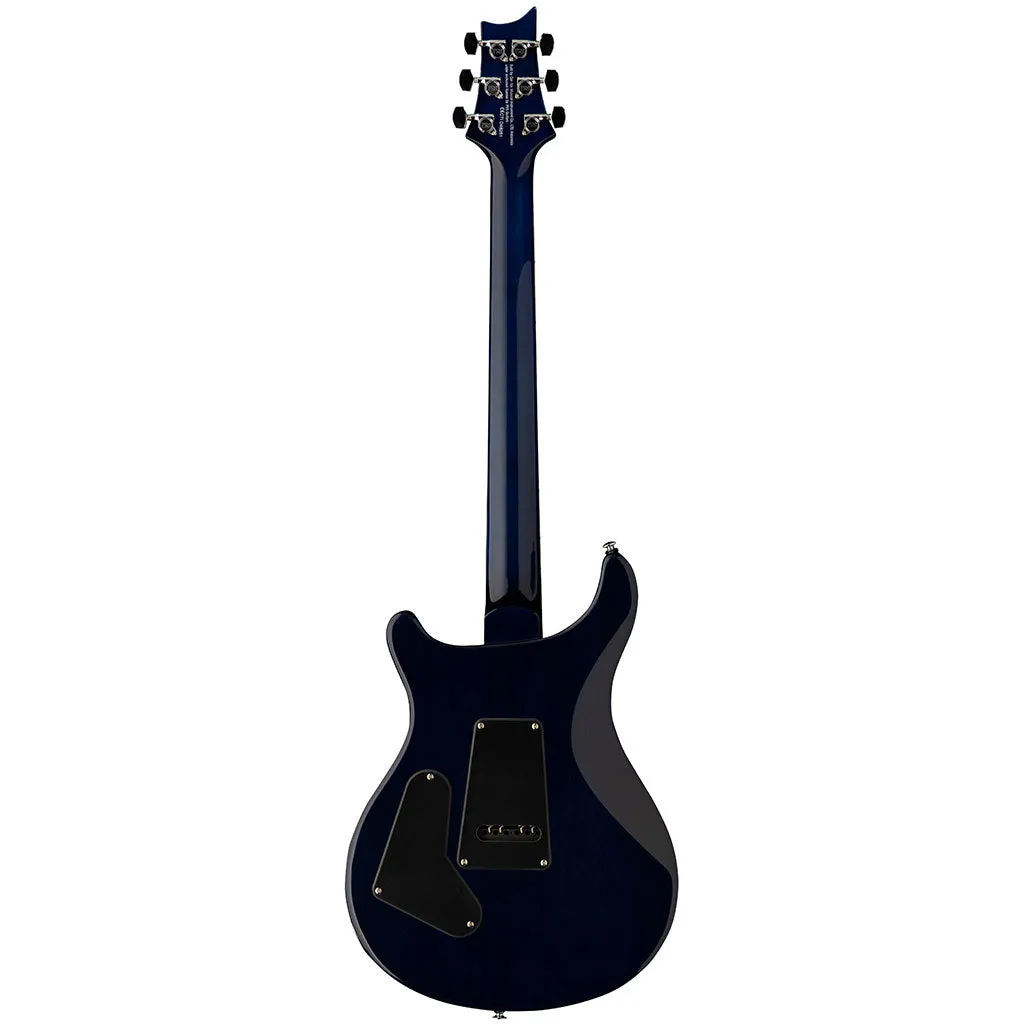 PRS SE Standard 24-08 - Translucent Blue