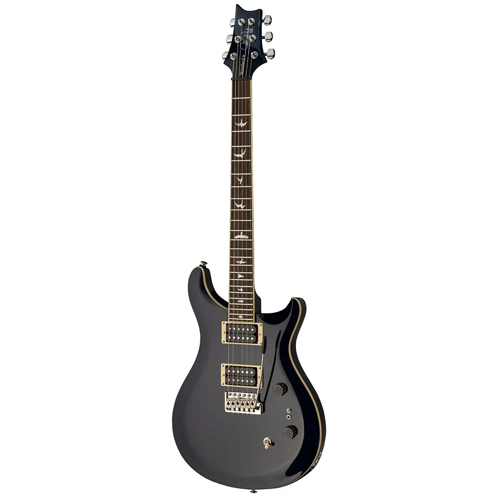 PRS SE Standard 24-08 - Translucent Blue