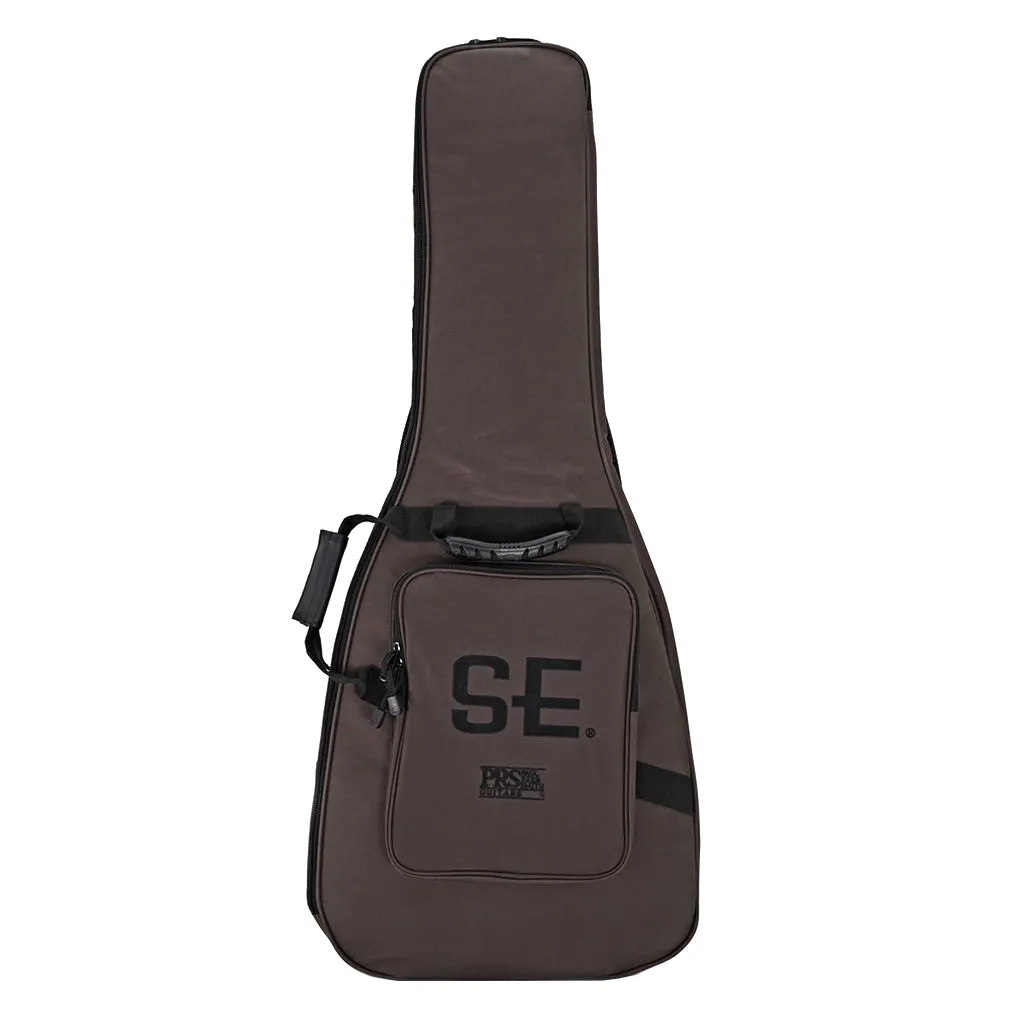 PRS SE Zach Myers 594: Myers Blue