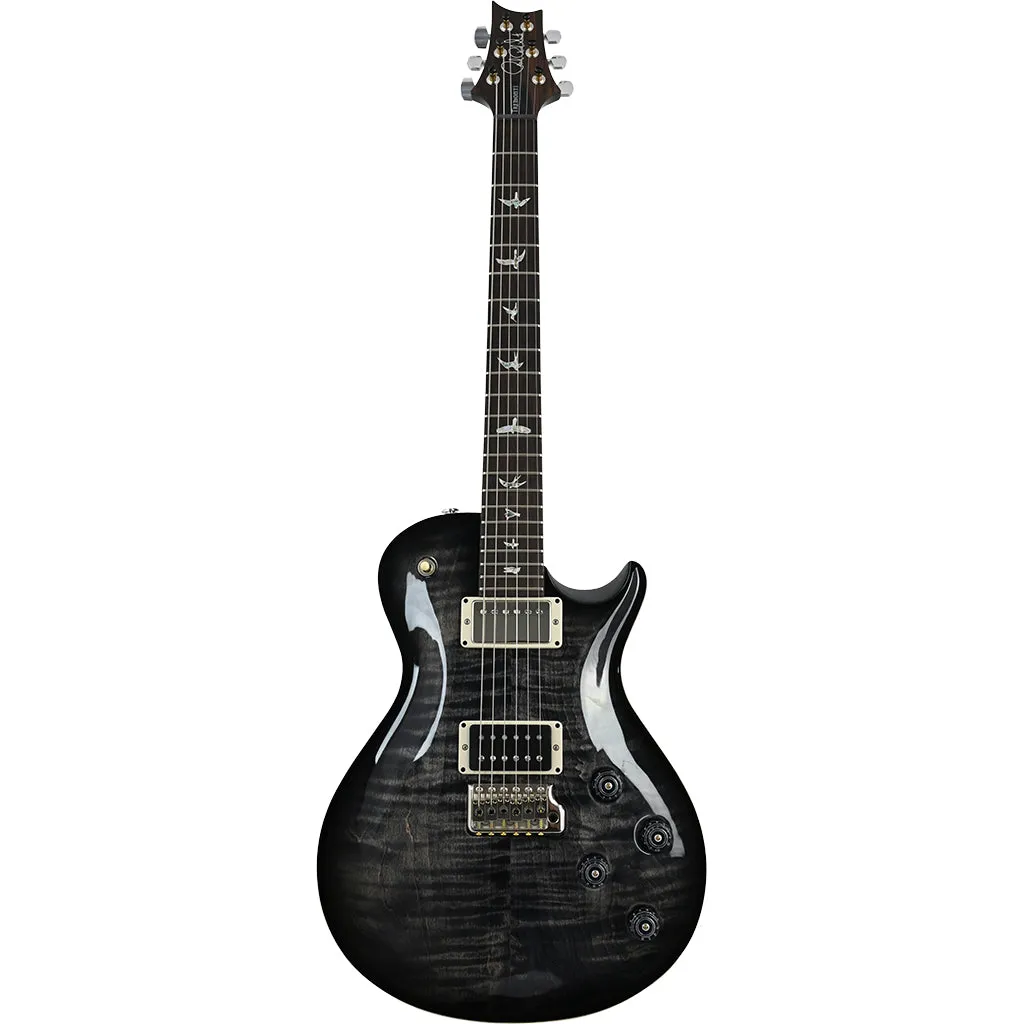 PRS Tremonti Charcoal Contour Burst