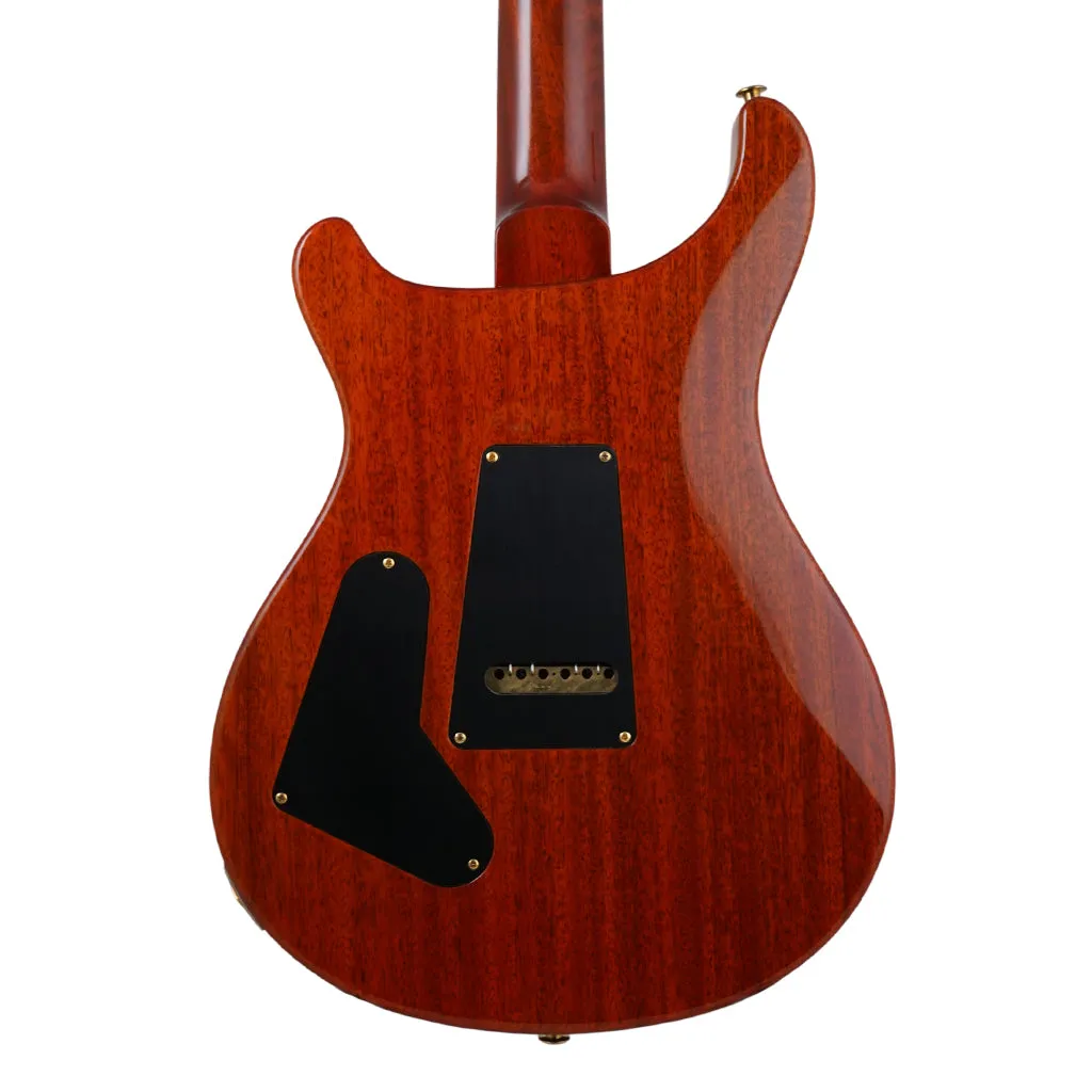 PRS Wood Library Custom 24 - Ebony Fingerboard - Autumn Sky
