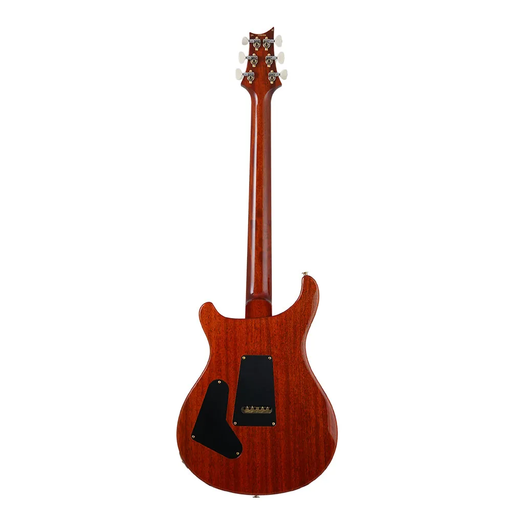 PRS Wood Library Custom 24 - Ebony Fingerboard - Autumn Sky