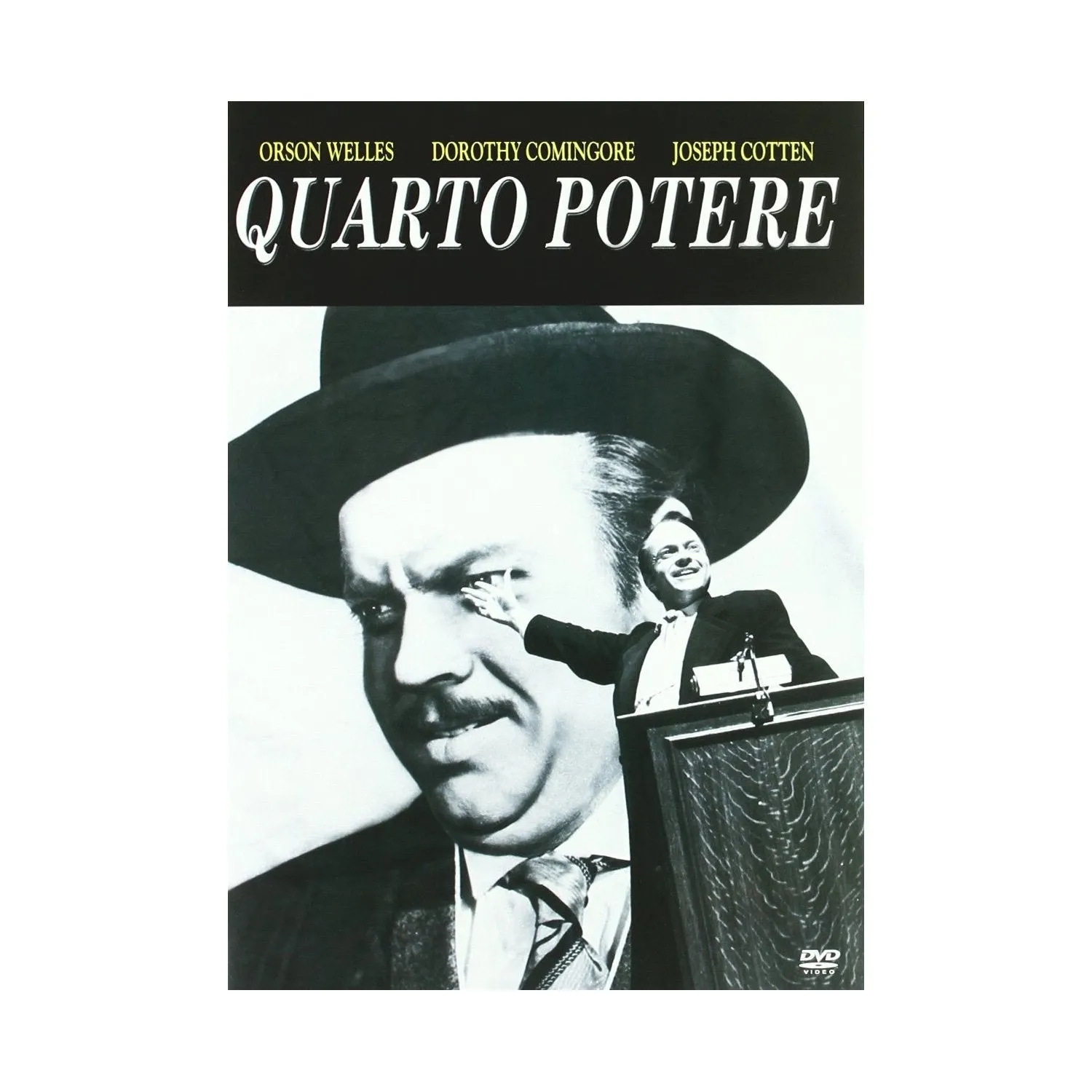Quarto Potere