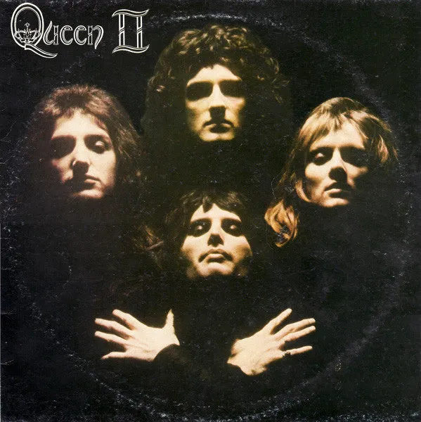 Queen 2