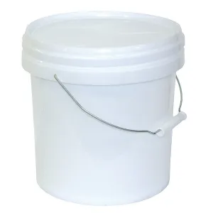 Queen Bucket w/ Lid, 5L