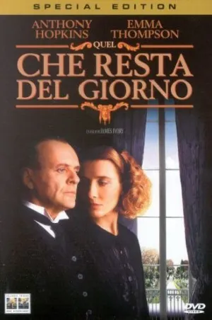 Quel Che Resta Del Giorno