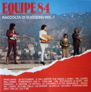 Raccolta Di Successi Vol. 1