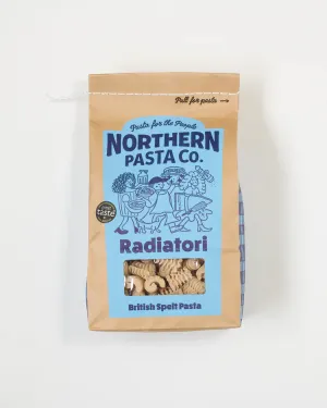 Radiatori 450g