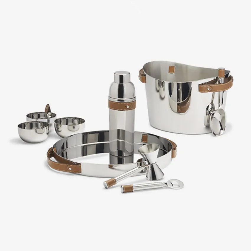 Ralph Lauren | Wyatt Cocktail Shaker