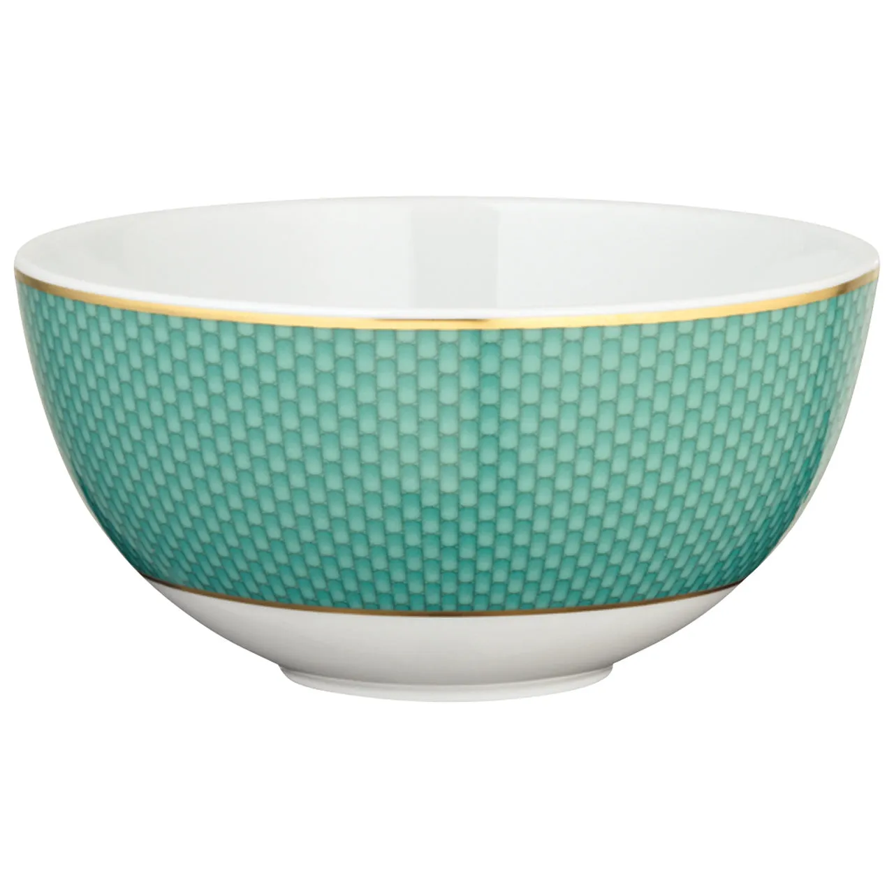 Raynaud | Tresor Turquoise Bowl