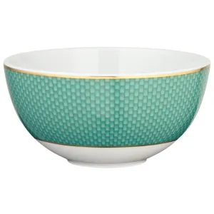 Raynaud | Tresor Turquoise Bowl