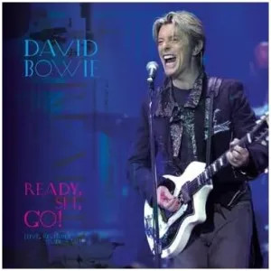 Ready Set Go Live Riverside Studios 03 Limited Edition RSD