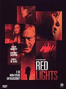 Red Lights