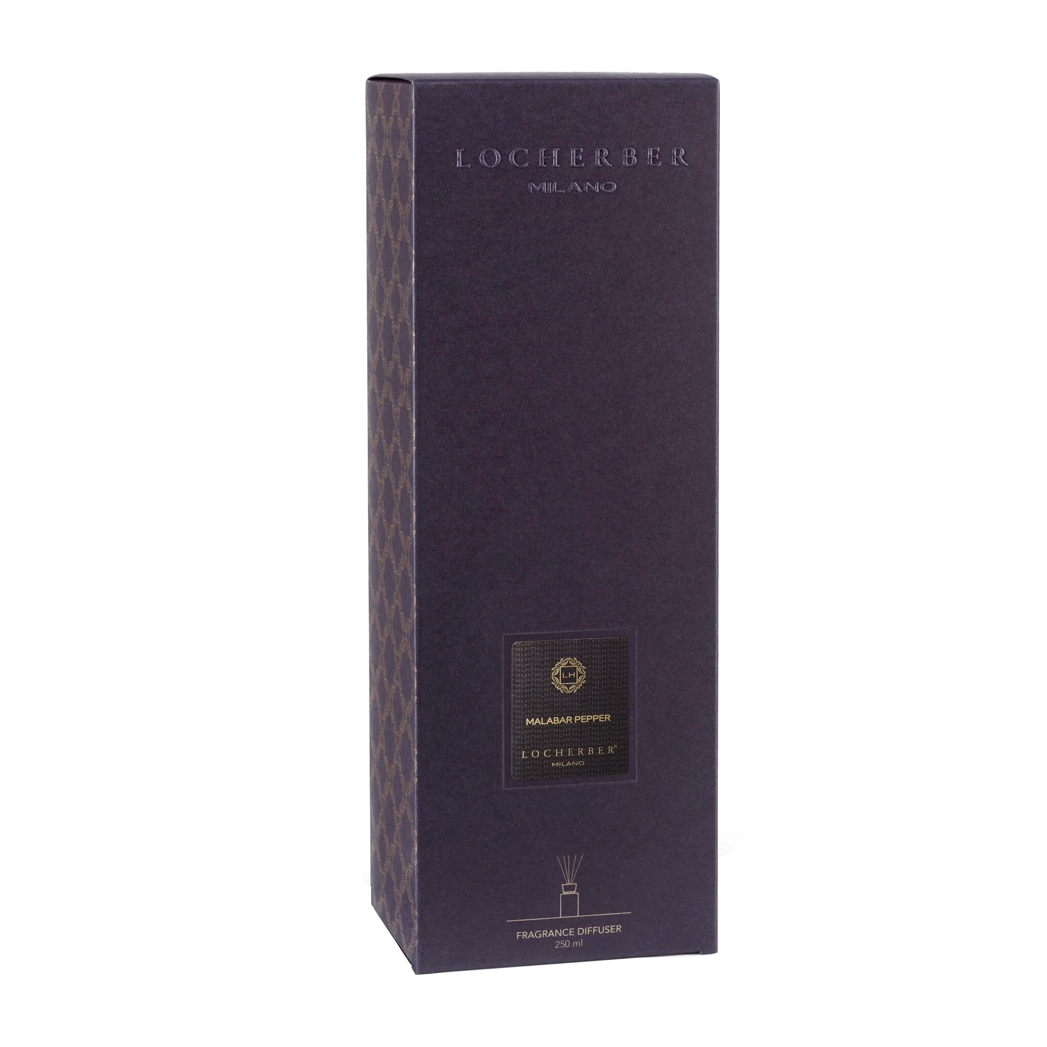 Reed Diffuser | Malabar Pepper | 250ml