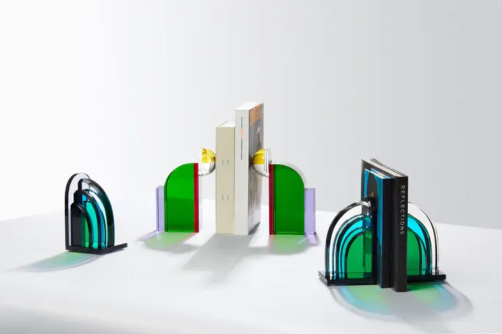 Reflections Copenhagen | Tribeca Bookend