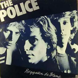 Reggatta De Blanc