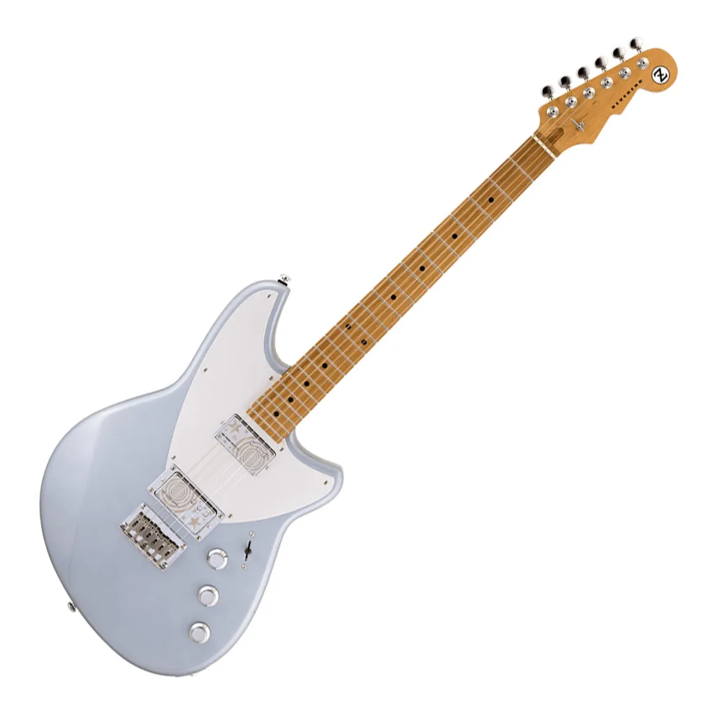 Reverend CORGAN 2 MSVF-RM