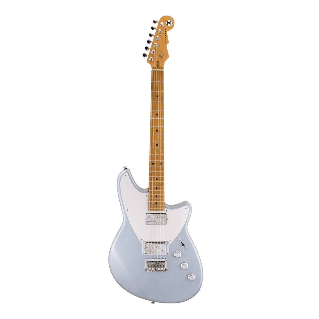 Reverend CORGAN 2 MSVF-RM