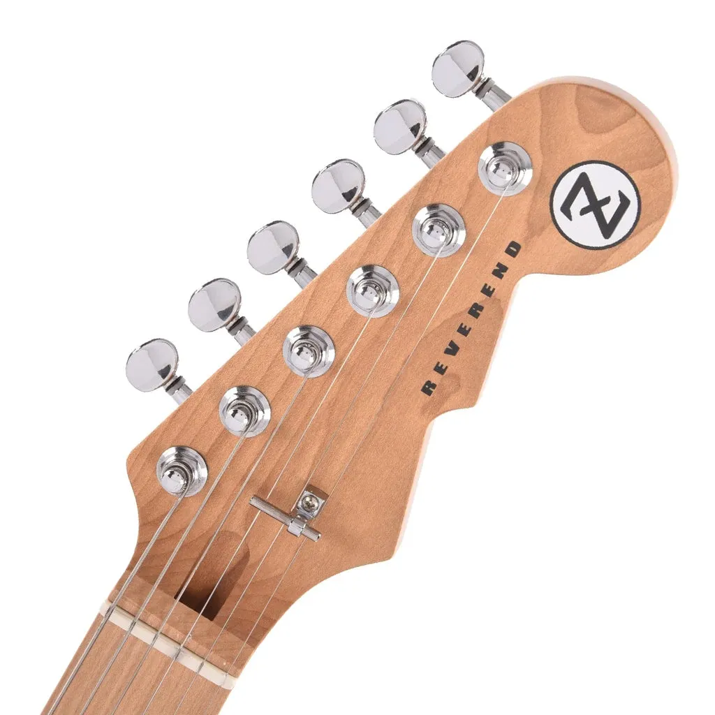 Reverend CORGAN 2 MSVF-RM