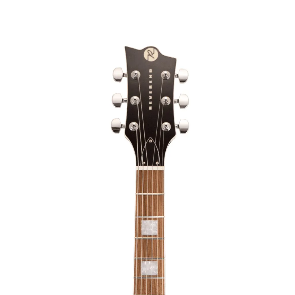 Reverend - Roundhouse - Venetian Gold