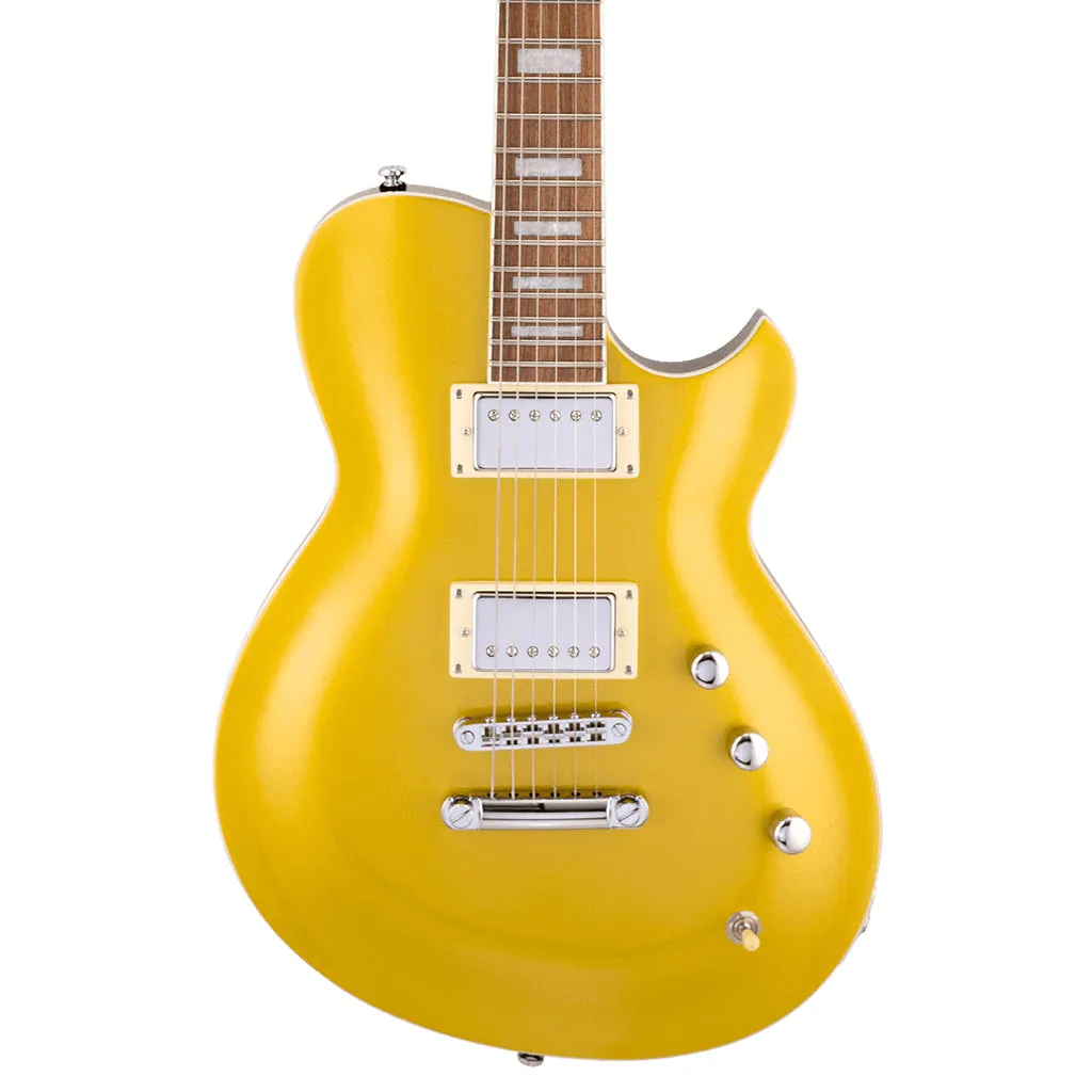 Reverend - Roundhouse - Venetian Gold