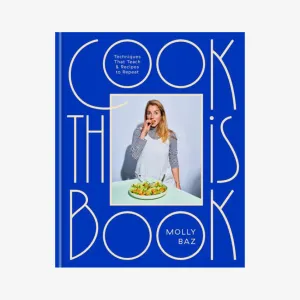 Rizzoli | Cook This Book