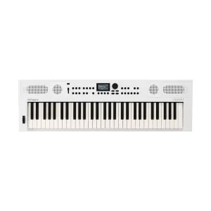 Roland GO:KEYS 5 White