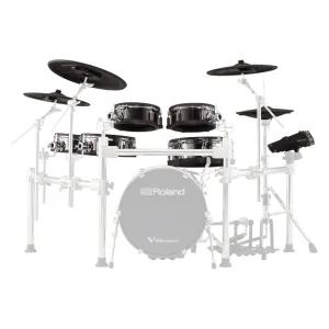 Roland TD-50KV2S V-Drum Pad Set