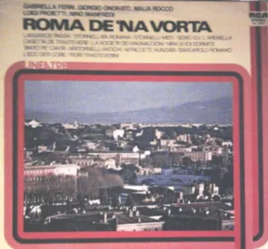 Roma De Na Vorta