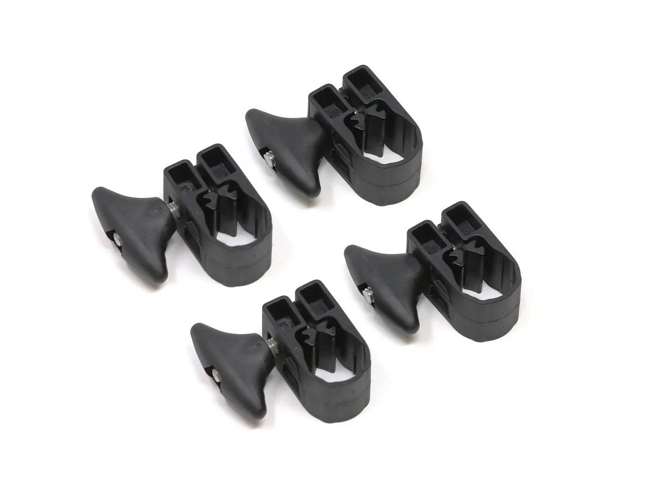 RoundBar Kit Big Catch