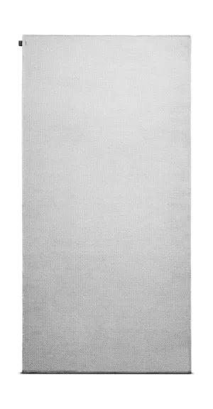 Rug Solid Pet Rug 75 X 300 Cm, Lunar