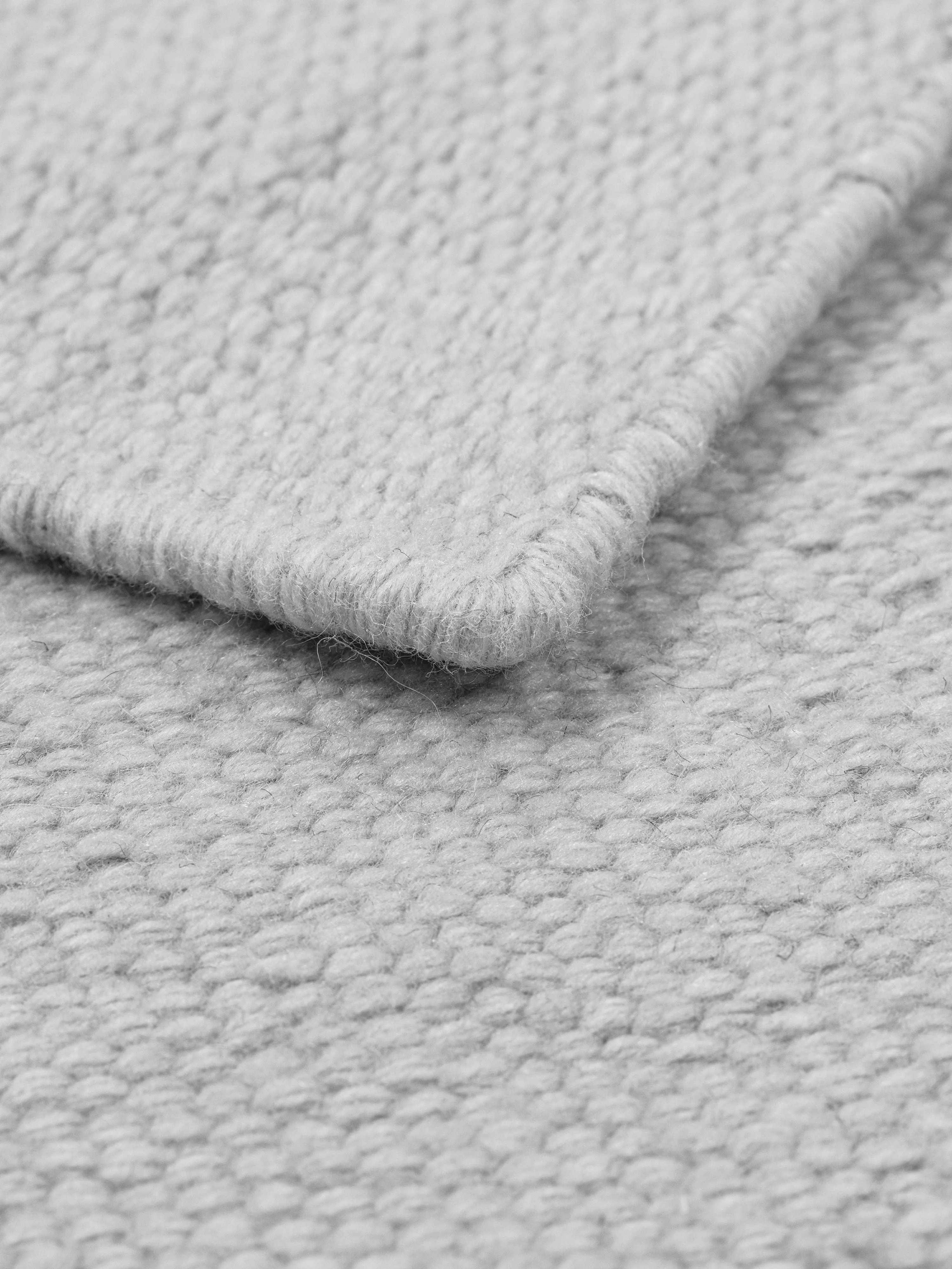 Rug Solid Pet Rug 75 X 300 Cm, Lunar