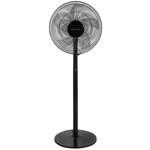 Russell Hobbs RHMPF3IN1B 3-in-1 Pedestal Fan in Black