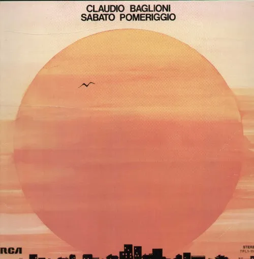 Sabato Pomeriggio