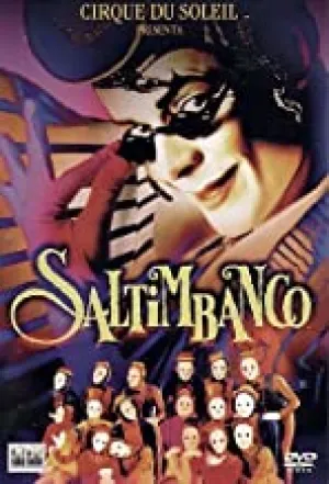Saltimbanco