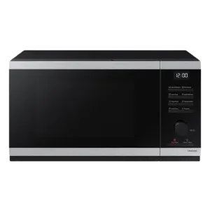 Samsung Microwave 23L Stainless Steel 800W