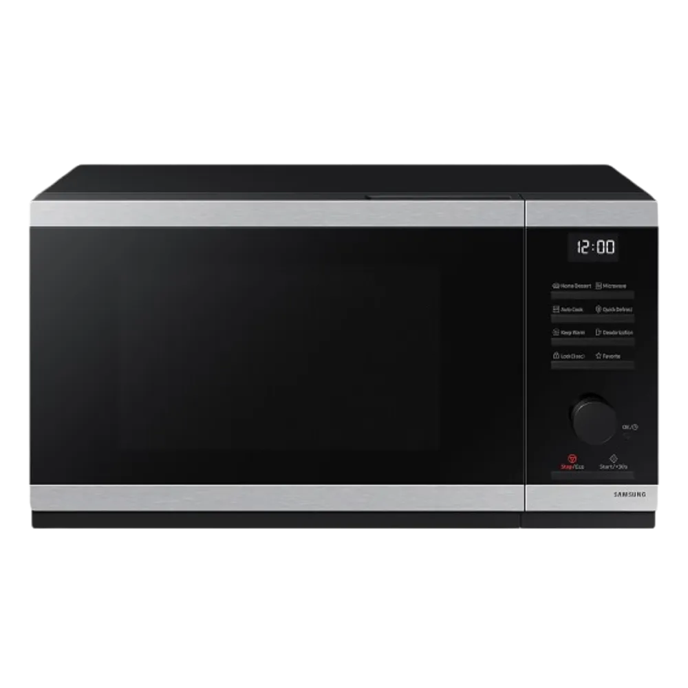 Samsung Microwave 23L Stainless Steel 800W