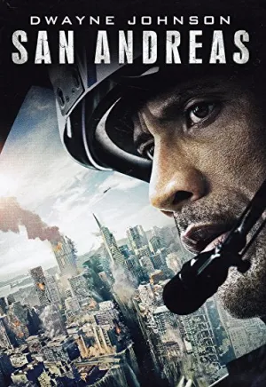 San Andreas