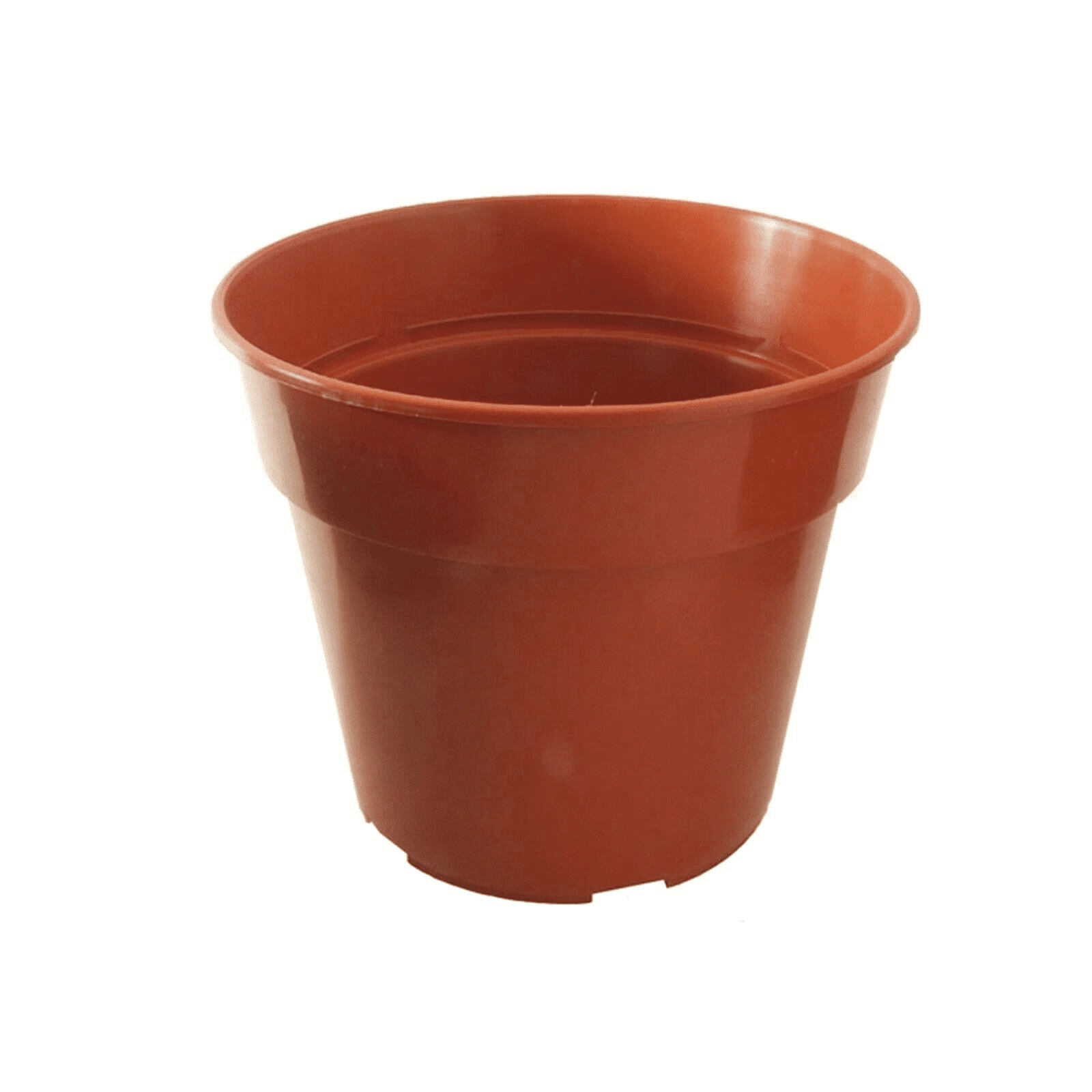Sankey Flower Pot Terracotta 25.4cm