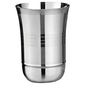 Satyam Glass Stainless Steel