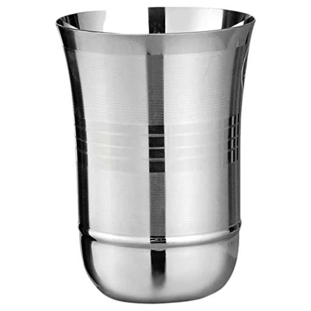 Satyam Glass Stainless Steel