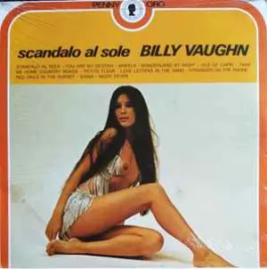 Scandalo Al Sole